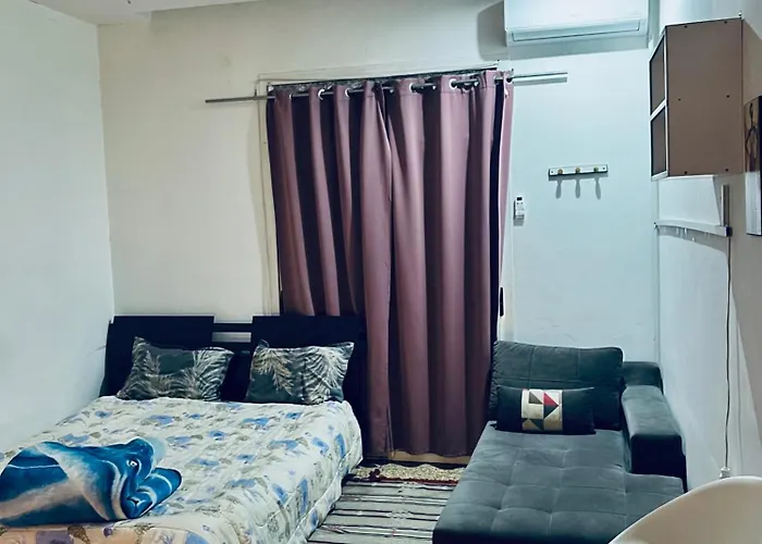 Jolie Chambre
