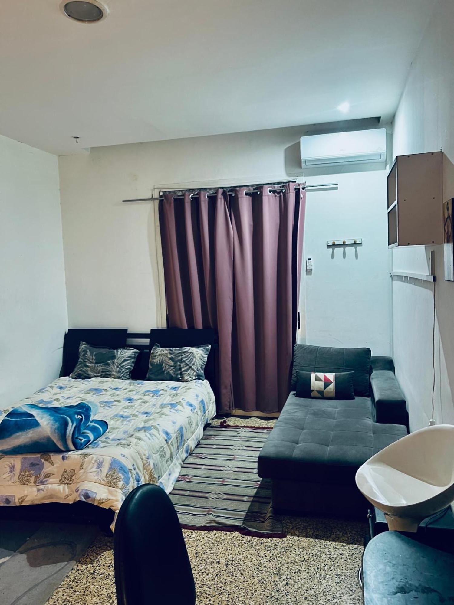 Jolie Homestay
